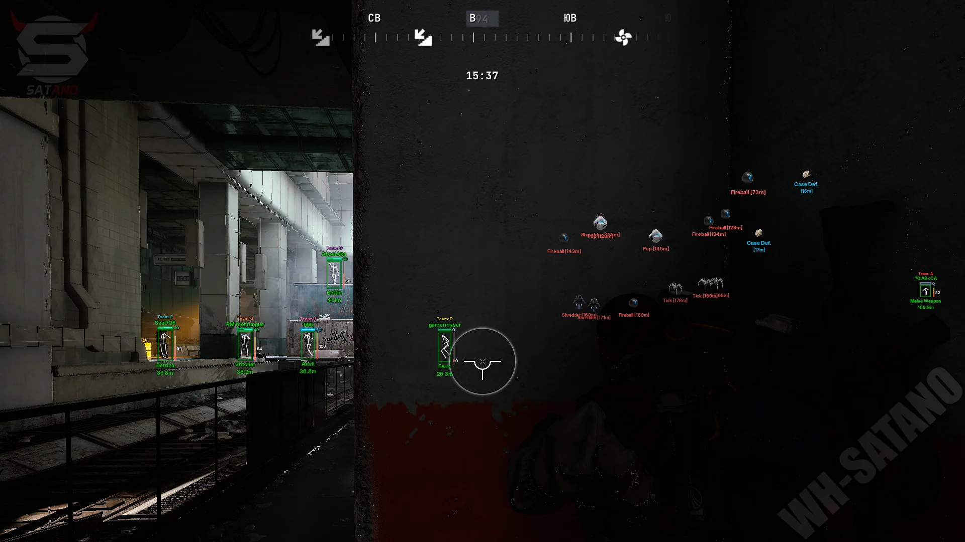 Bleak Software for ARC Raiders cheat