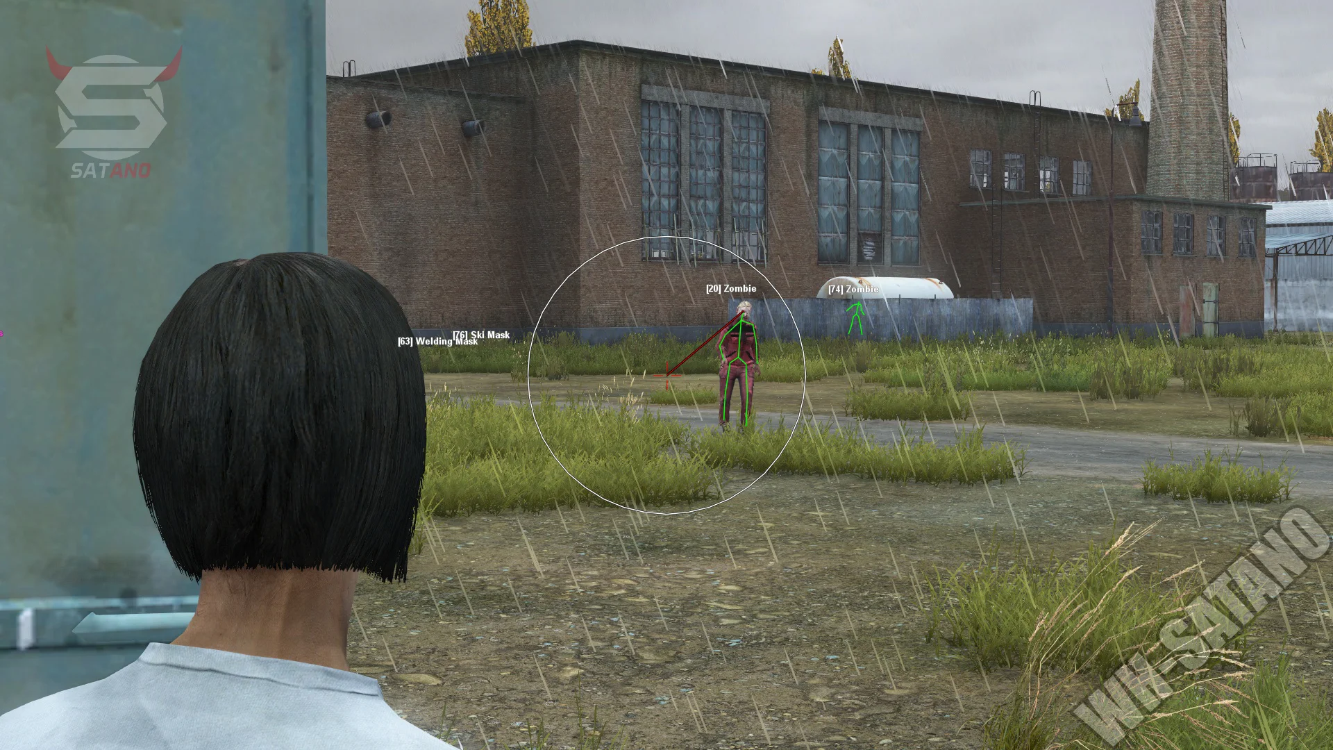 Collapse DayZ Standalone Software cheat