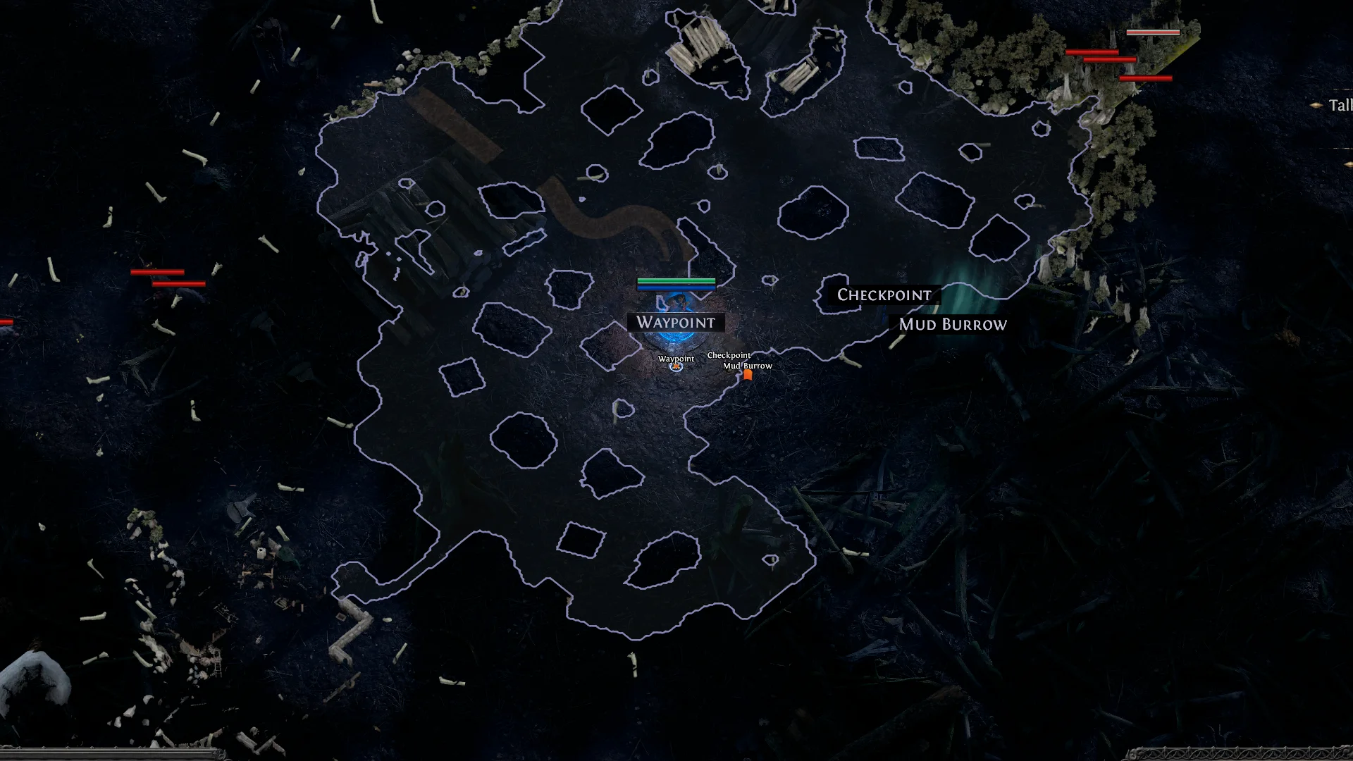 Phoenix Software for Path of Exile II (Satano) cheat