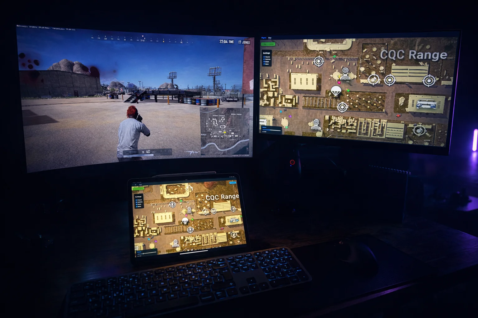 Arcane Radar-hack for PUBG Battlegrounds cheat